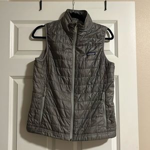 Patagonia Women's Nano Puff Vest